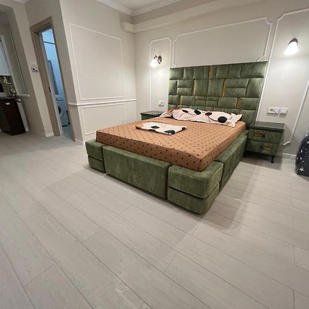 Apartament 1 Camera Brăila Eksteriør bilde