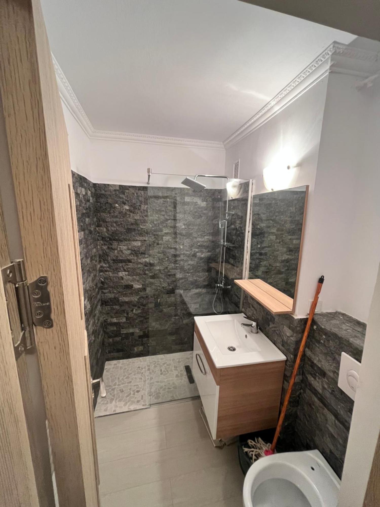 Apartament 1 Camera Brăila Eksteriør bilde
