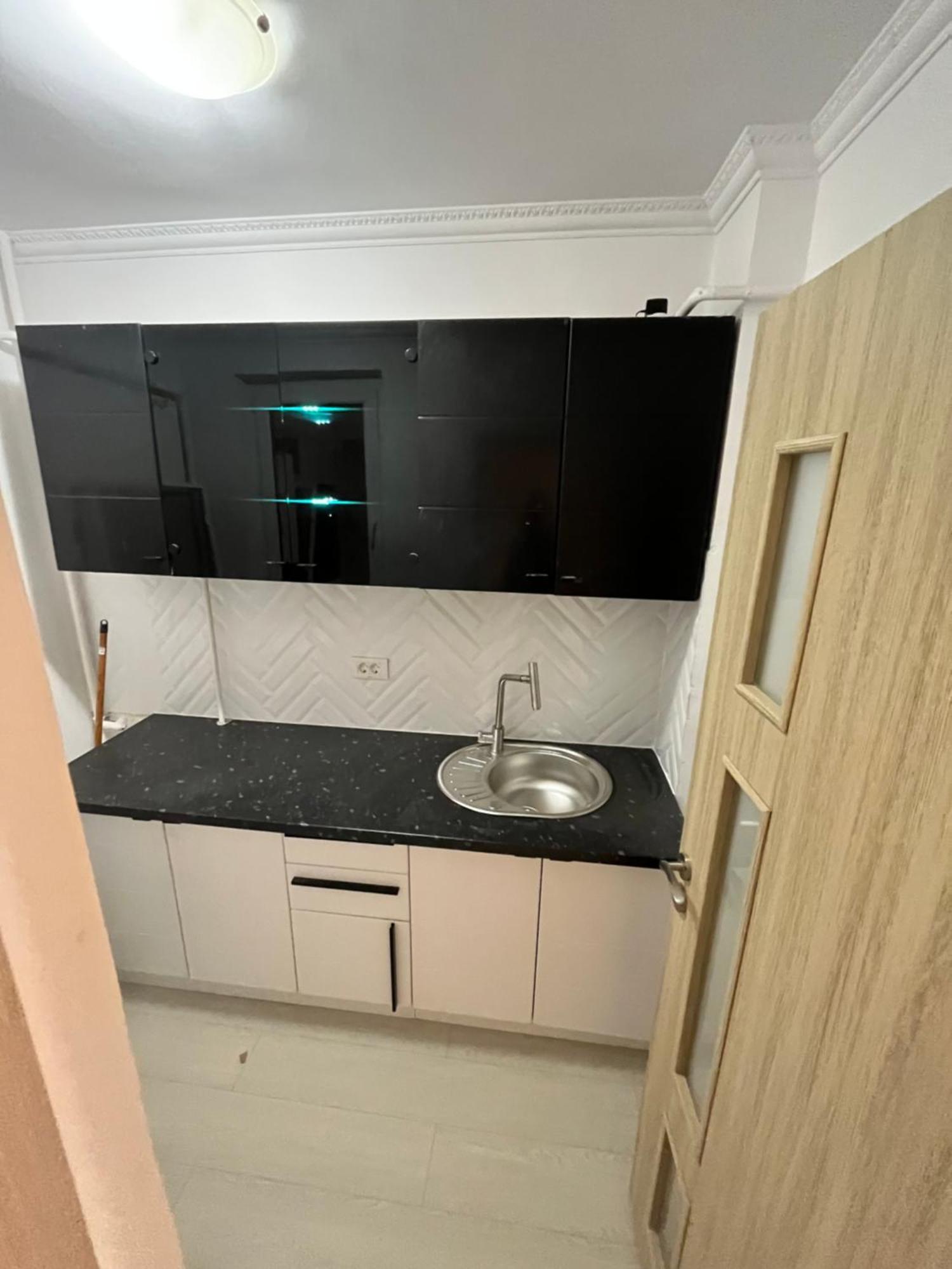 Apartament 1 Camera Brăila Eksteriør bilde